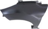 FENDER FR LH W/MOULDING ST MODEL CAPA  REPLACEMENT FOR FORD FIESTA HATCHBACK 2015 PARTSLINK NUMBER  FO1240292C