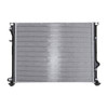 RADIATOR (13512) 3.5L/6.1L/2.7L/5.7L/6.4L/ 6.2L/6.4L/6.1L SDN/COUPE/WAGON  REPLACEMENT FOR DODGE CHALLENGER 2008 PARTSLINK NUMBER  CH3010372