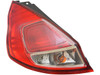 TAIL LAMP RH CAPA  REPLACEMENT FOR FORD FIESTA HATCHBACK 2015 PARTSLINK NUMBER  FO2801236C