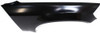 FENDER FR RH CAPA REPLACEMENT FOR DODGE CHARGER 2008 PARTSLINK NUMBER CH1241247C