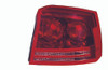 TAIL LAMP RH HQ	 REPLACEMENT FOR DODGE CHARGER 2008 PARTSLINK NUMBER  CH2819105