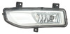 FOG LAMP FR LH HQ    REPLACEMENT FOR NISSAN LEAF 2019 PARTSLINK NUMBER NI2592139