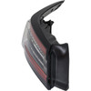 TAIL LAMP LH CAPA REPLACEMENT FOR NISSAN MAXIMA 2019 PARTSLINK NUMBER 	NI2804119C