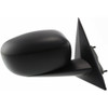 DOOR MIRROR RH POWER HTD REPLACEMENT FOR DODGE MAGNUM 2008 PARTSLINK NUMBER CH1321295