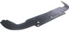 BUMPER DEFLECTOR FR LOWER W/TOW REPLACEMENT FOR FORD FLEX 2015 PARTSLINK NUMBER  FO1092192