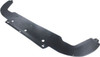 BUMPER DEFLECTOR FR LOWER W/TOW REPLACEMENT FOR FORD FLEX 2015 PARTSLINK NUMBER  FO1092192