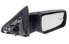 DOOR MIRROR LH POWER HTD PTM W/BLIND SPOT SE MODEL  REPLACEMENT FOR FORD FLEX 2015 PARTSLINK NUMBER   FO1320444
