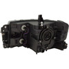 HEAD LAMP RH HALOGEN W/O LOGO HQ  REPLACEMENT FOR FORD FLEX 2015 PARTSLINK NUMBER  FO2503312
