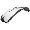 FENDER LINER FR RH   REPLACEMENT FOR NISSAN MURANO 2019 PARTSLINK NUMBER NI1249153