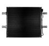 CONDENSER (3657) DIESEL ONLY REPLACEMENT FOR DODGE PICKUP DODGE RAM 2500-3500 2005 PARTSLINK NUMBER  CH3030239
