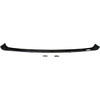 VALANCE FR LOWER BLACK CAPA REPLACEMENT FOR DODGE NITRO 2008 PARTSLINK NUMBER  CH1090134C