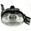 FOG LAMP FR RH CAPA REPLACEMENT FOR DODGE PICKUP DODGE RAM 2500-3500 2005 PARTSLINK NUMBER  CH2593121C