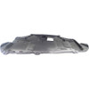 UNDERCAR SHIELD FR REARWARD 1.0L MT SDN/HB  REPLACEMENT FOR FORD FOCUS 2015 PARTSLINK NUMBER  FO1228139