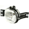 FOG LAMP FR LH CAPA REPLACEMENT FOR DODGE PICKUP DODGE RAM 2500-3500 2008 PARTSLINK NUMBER CH2592121C