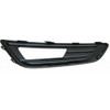 FOG LAMP BEZEL FR LH S/SE MODEL  REPLACEMENT FOR FORD FOCUS 2015 PARTSLINK NUMBER  FO1038151