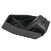 BUMPER RR LOWER SUPPORT BRACKET LH/RH EXCLUDE ST HB MODEL  REPLACEMENT FOR FORD FOCUS 2015 PARTSLINK NUMBER  FO1162102
