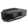 BUMPER RR LOWER SUPPORT BRACKET LH/RH EXCLUDE ST HB MODEL  REPLACEMENT FOR FORD FOCUS 2015 PARTSLINK NUMBER  FO1162102