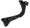 BUMPER RETAINER RR LH OUTER HB MODEL  REPLACEMENT FOR FORD FOCUS 2015 PARTSLINK NUMBER  FO1142130