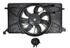 COOLING FAN ASSY 2.0L REPLACEMENT FOR FORD FOCUS ELECTRIC 2015 PARTSLINK NUMBER  FO3115189