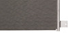 CONDENSER (4153) 2.5L Y6   REPLACEMENT FOR NISSAN NV3500 2019 PARTSLINK NUMBER NI3030170