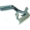 HOOD HINGE RH STEEL   REPLACEMENT FOR NISSAN NV3500 2019 PARTSLINK NUMBER NI1236189