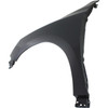 FENDER FR LH CAPA  REPLACEMENT FOR NISSAN PATHFINDER 2019 PARTSLINK NUMBER NI1240208C