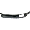 BUMPER RETAINER FR LH PLASTIC  REPLACEMENT FOR FORD FUSION 2015 PARTSLINK NUMBER  FO1042134