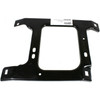 BUMPER BRACKET FR LH REBAR TO BUMPER	 REPLACEMENT FOR DODGE PICKUP DODGE RAM MEGA CAB 2008 PARTSLINK NUMBER  CH1066127