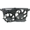 COOLING FAN ASSY 2.0L TURBO/2.5L  REPLACEMENT FOR FORD FUSION 2015 PARTSLINK NUMBER  FO3115197