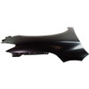 FENDER FR RH STEEL W/ROCK CREEEK PKG W/O SIDE LAMP HOLE  REPLACEMENT FOR NISSAN PATHFINDER 2019 PARTSLINK NUMBER NI1241236