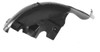 FENDER LINER FR RH FR SECTION	 REPLACEMENT FOR DODGE  VAN DODGE PRINTER 2008 PARTSLINK NUMBER  CH1249144