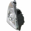 HEAD LAMP RH HALOGEN HQ	 REPLACEMENT FOR DODGE  VAN DODGE PRINTER 2008 PARTSLINK NUMBER  CH2503198