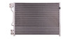 CONDENSER (3557)	 REPLACEMENT FOR FORD CROWN VICTORIA 2008 PARTSLINK NUMBER  FO3030204