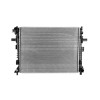 RADIATOR (2852)	 REPLACEMENT FOR FORD CROWN VICTORIA 2008 PARTSLINK NUMBER  FO3010271