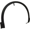 WHEEL ARCH TRIM FR RH    REPLACEMENT FOR NISSAN QUASHQAI(CANADA) 2019 PARTSLINK NUMBER NI1291103