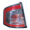 TAIL LAMP LH CAPA REPLACEMENT FOR FORD EDGE 2008 PARTSLINK NUMBER  FO2800209C