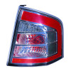 TAIL LAMP RH CAPA	 REPLACEMENT FOR FORD EDGE 2008 PARTSLINK NUMBER  FO2801209C