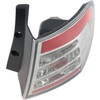 TAIL LAMP RH HQ REPLACEMENT FOR FORD EDGE 2008 PARTSLINK NUMBER  FO2801209