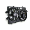 COOLING FAN ASSY 2.3-2.5L REPLACEMENT FOR FORD ESCAPE 2008 PARTSLINK NUMBER  FO3115167
