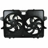 COOLING FAN ASSY 3.0L SAME AS MA3115143 REPLACEMENT FOR FORD ESCAPE HYBRID 2008 PARTSLINK NUMBER  MA3115182