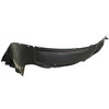 FENDER LINER FR RH REPLACEMENT FOR FORD ESCAPE 2008 PARTSLINK NUMBER  FO1249126