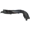 FENDER LINER FR RH REPLACEMENT FOR FORD ESCAPE 2008 PARTSLINK NUMBER  FO1249126