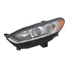 HEAD LAMP LH HQ  REPLACEMENT FOR FORD FUSION 2015 PARTSLINK NUMBER  	FO2502304