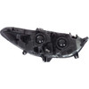 HEAD LAMP LH HQ  REPLACEMENT FOR FORD FUSION 2015 PARTSLINK NUMBER  	FO2502304