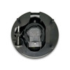 FOG LAMP FR LH/RH W/O STX CAPA REPLACEMENT FOR FORD EXPEDITION 2008 PARTSLINK NUMBER  FO2593221C