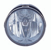 FOG LAMP FR LH/RH W/O STX CAPA REPLACEMENT FOR FORD EXPEDITION 2008 PARTSLINK NUMBER  FO2593221C