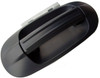 DOOR HANDLE RR RH OUTER	 REPLACEMENT FOR FORD EXPEDITION EL 2008 PARTSLINK NUMBER  FO1521105