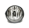 FOG LAMP FR LH/RH W/O STX HQ REPLACEMENT FOR FORD EXPEDITION  MAX 2008 PARTSLINK NUMBER  FO2593221