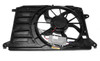 RADIATOR FAN ASSY 2.0L ELECTRIC/GAS   REPLACEMENT FOR FORD FUSION ENERGI 2015 PARTSLINK NUMBER  FO3115198