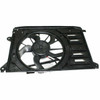 RADIATOR FAN ASSY 2.0L ELECTRIC/GAS   REPLACEMENT FOR FORD FUSION ENERGI 2015 PARTSLINK NUMBER  FO3115198